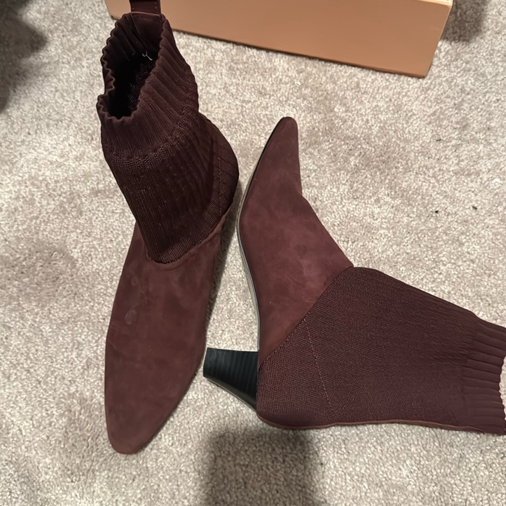 Splendid boots